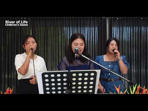 River Of Life Children’s Home - Sunday Worship (January 07.2024)