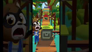 tom hero dash#shorts #sounddoraemon #game #subscribe