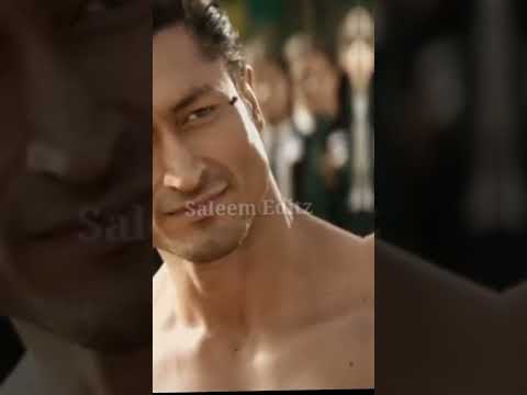 5 bollywood actors shirtless scene in Movies  #shorts