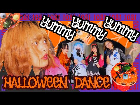 【ハロウィン談！STORY】 FAKE TYPE."Yummy Yummy Yummy"踊ってみた【0ch】