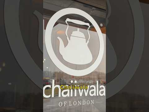 Bun Kabab, Bombay Sandwich, Keema Roti, Chai 🇵🇰 Street Food Pk | Chaiiwala of London full menu