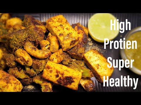 High Protien Tasty Diet | Super Healthy | 15 min