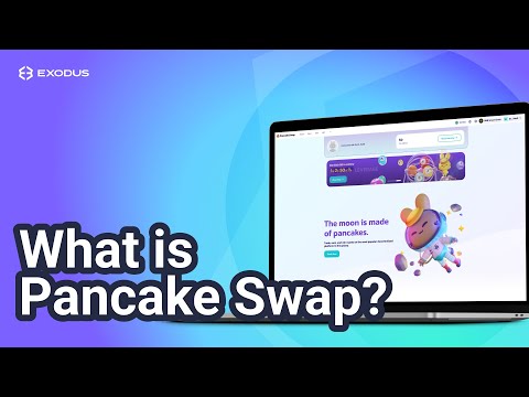 What is Pancake Swap? | Cake token & Pancake Swap explained