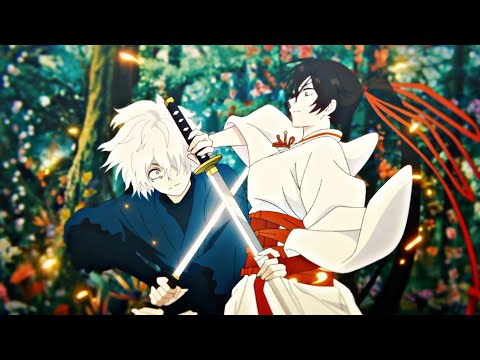 Gabimaru vs sagiri Full Fight | Hell's Paradise | English dubbed |