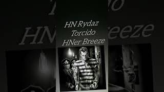 Torcido HNer Breeze • HN Rydas