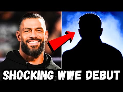 Roman Reigns To BRING WWE Legend’s SON Into The OG Bloodline Due To Issue with Solo Sikoa?