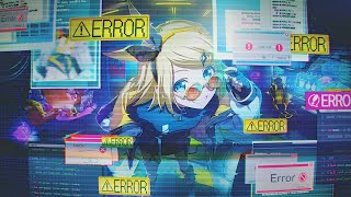 CYBERPUNK DEAD BOY Kagamine Rin alt