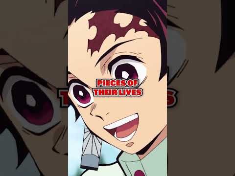 Why Tanjiro is NOT A Normal Anime Protagonist!