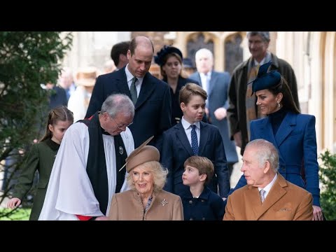 Heartbreak and Hope: How Princess Catherine's Health Battle Shaped a Year of Resilience