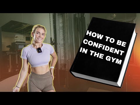 BEGINNERS GYM GUIDE - Mic'd up vlog