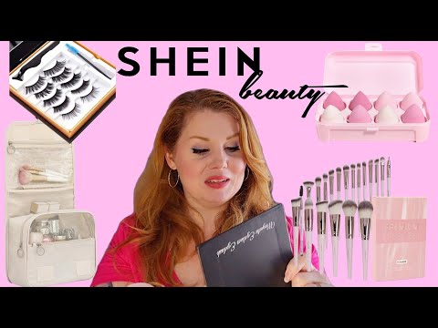 SHEIN Beauty | Save money. Live in style! | #sheinbeauty