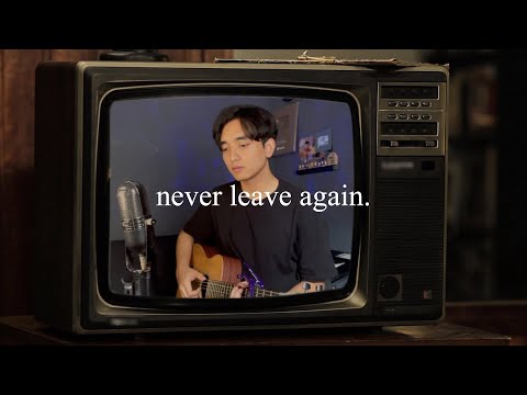 "never leave again" (sad tiktok songs mashup/medley) part III