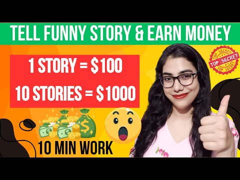 Best Way To Earn Money Online Without Investment For Students || Make Money Online 40K Every Month