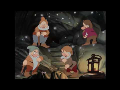 Disney's Snow White and the Seven Dwarfs: - "Dig Dig Dig"