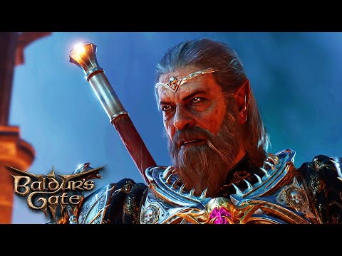 Ketheric Didn't Expect Us TO HAVE BACKUP | Baldur's Gate 3 30