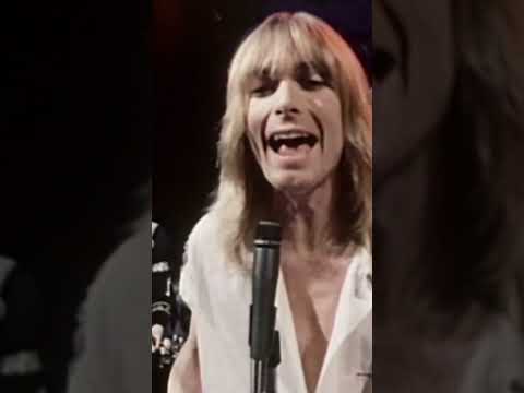 Voices - Cheap Trick #shorts #cheaptrick