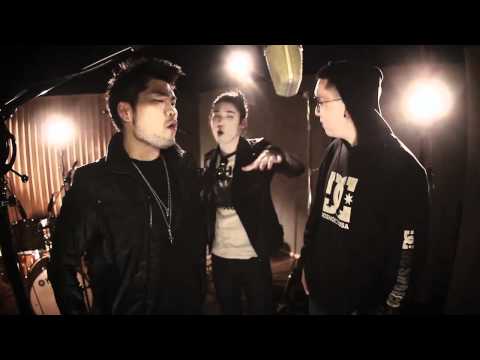 李玖哲 Nicky Lee Go    by Aziatix （HD）