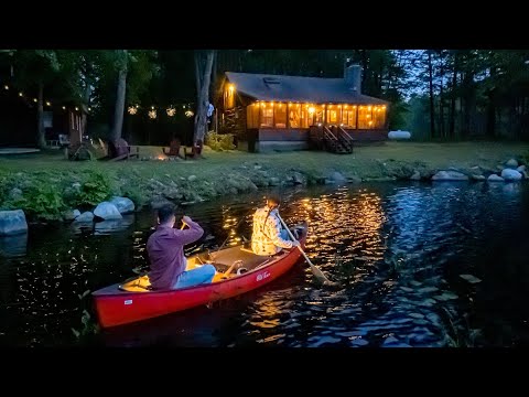 A Secret New England Summer Escape