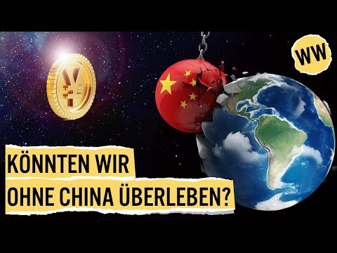 Was passiert, wenn China zusammenbricht? | WirtschaftsWissen