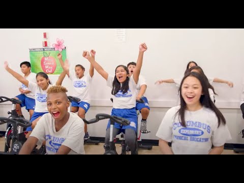 Transforming LA Students' Lives Since '98  | UCLA Health Sound Body Sound Mind