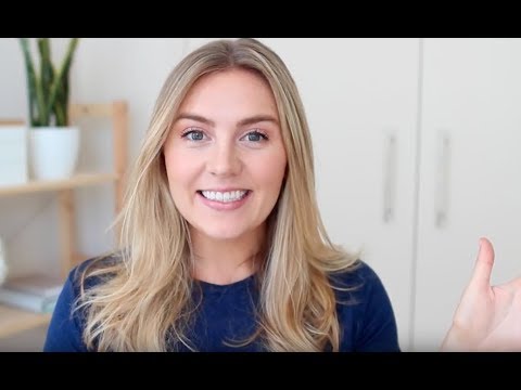 Summer Beauty Essentials | Allison Anderson