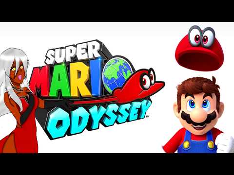 Jump up, SuperStar! Cover | Super Maro Odyssey [Nazuma]