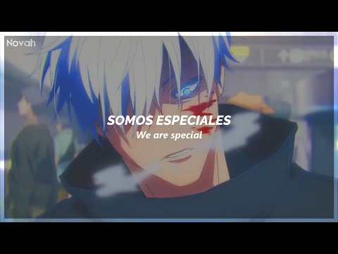 Jujutsu Kaisen 2nd Season OP. 2 PV Ver. | SPECIALZ | King Gnu - Sub. al Español  ⸙​