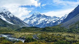 Morning Flute Music | Himalayan Flute Music | Meditation Music (बाँसुरी) | Aparmita Ep. 36