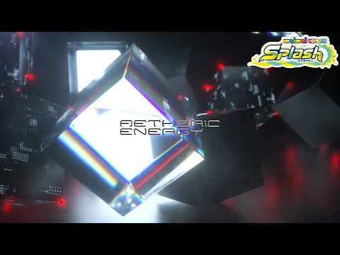 【maimai でらっくす】Aetheric Energy/aran 【10/16(金)登場！】