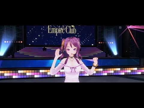 【COM3D2】stellar my tears【小悪魔ちゃん】