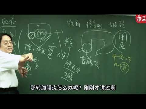 人纪 《针灸034 字幕版》 倪海厦（DVD原版） mp4