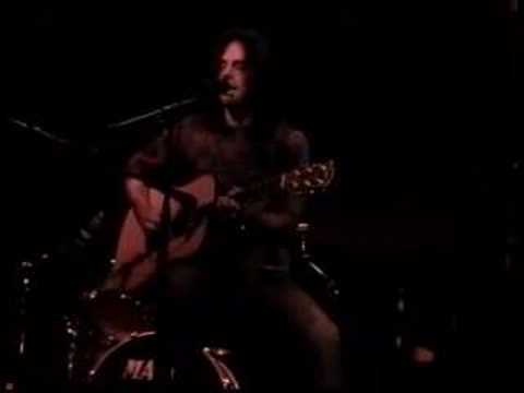 Richie Kotzen - "Don't Ask" (Unplugged)