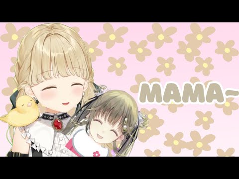 Toto Mama & Her Daughter Lisa ( VSPO | Eng Sub )