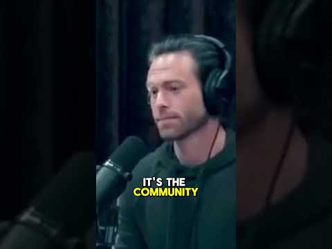 JOE ROGAN Says This Is The MOST IMPORTANT Conversation