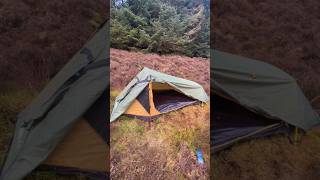 OEX Phoxx 2 V2 Lightweight Tent. Is it a 4 Season option? 🤔