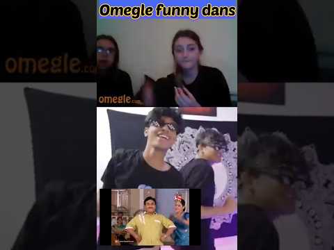 Omegle funny dand🤣 #trending #viral #ytshorts #youtube #techtushar #omegle #shortsyoutubes