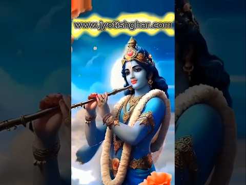 Sri Krishna Govinda #srikrishna #music #jubinnautiyal #krishna #shorts