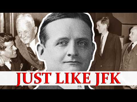 💥 JFK’s Grandfather Exposed: 10 Secrets About John F. Fitzgerald!