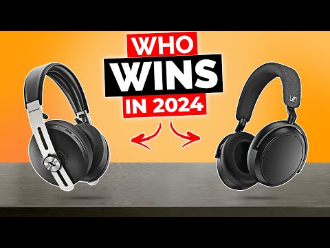 Sennheiser Momentum TW 4 Vs Momentum TW 3 - Which Headphone Should You Buy?