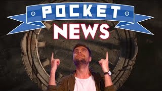 Unluckey John Carmack - Pocket News