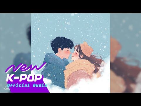 [R&B] donburi - First Snow(첫눈이 오면)