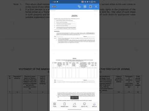 My appointment letter ✉️ सबके कब आएंगे ?Joining के time documents ? किसके sign कराने होंगे ? #kvs