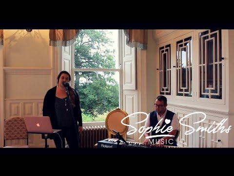 Adele - Make You Feel My Love Cover | RSM