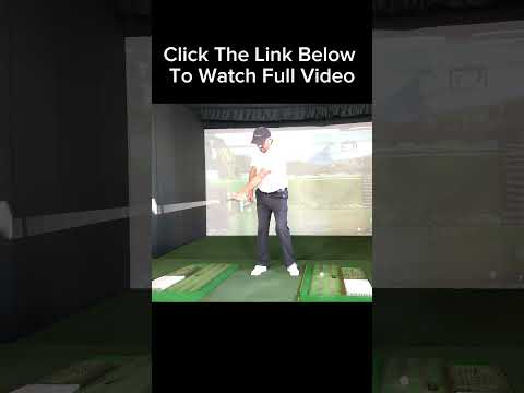 THE GOLF SWING QUIZ - Great Golf Tips #shorts