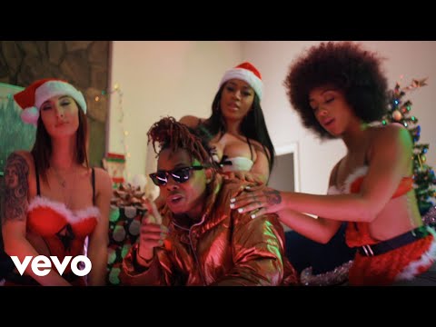 Trap Beckham - Litty Christmas (Official Video)