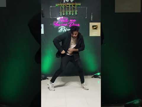 Tuition Badmashi kaa #easydancestep #dance #learneasydancesteps