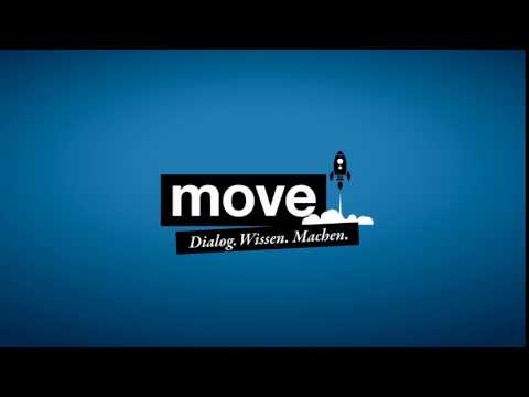 Axel Springer move Logoanimation