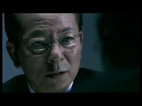 映画『相棒 劇場版 絶体絶命！42.195km 東京ビッグシティマラソン』予告