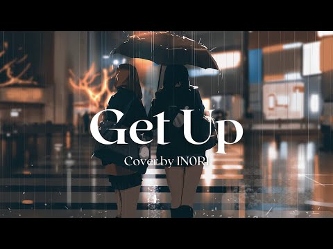 NewJeans - "Get Up" | Cover by IN0RI