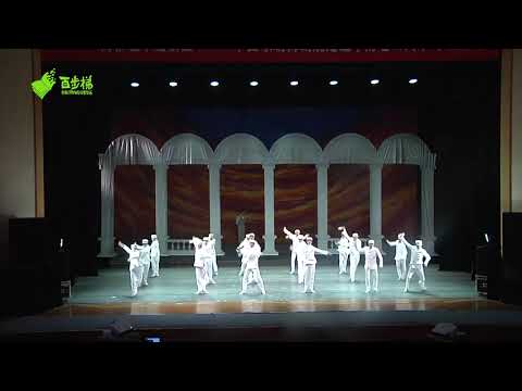 Chinese Dance Drama 中国舞蹈舞剧||中国歌剧舞剧院 舞剧《恰同学少年》